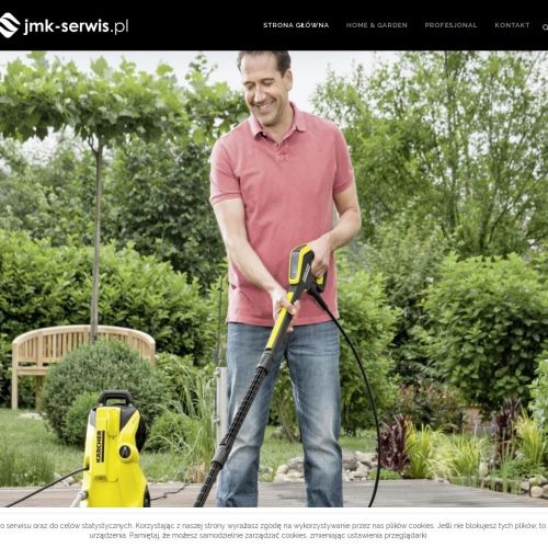 Odkurzacz karcher do pyłu - Koszalin