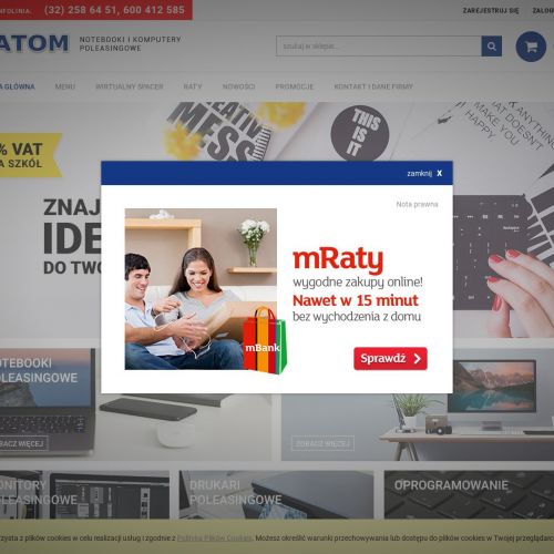 Katowice - tonery do drukarek