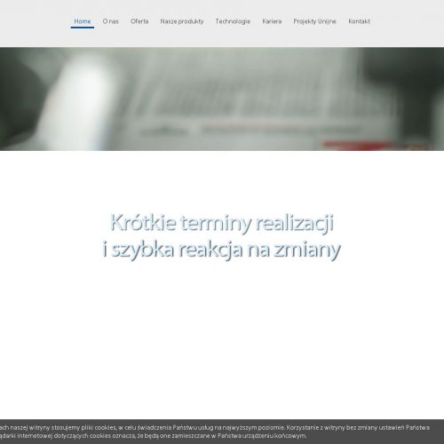 Poznań - druk offsetowy etykiet