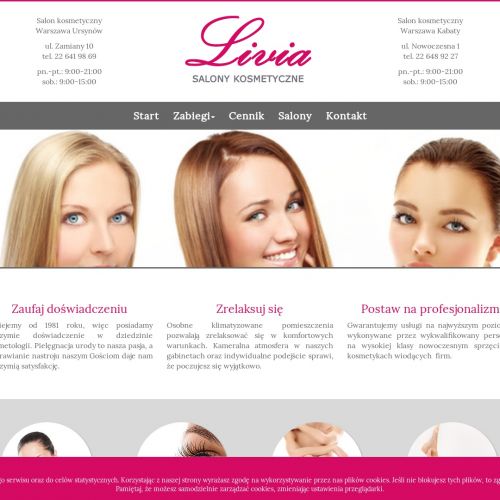 Pedicure hybrydowy ursynów