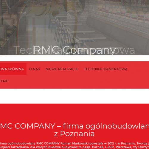 Usługi budowlane czechy - Radom