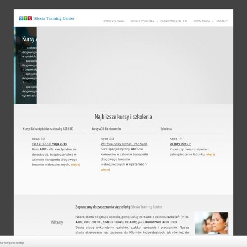 Doradca rid śląsk w Katowicach