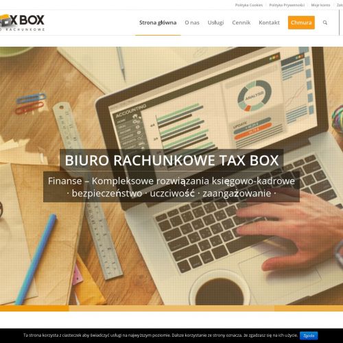 Biura rachunkowe Piaseczno