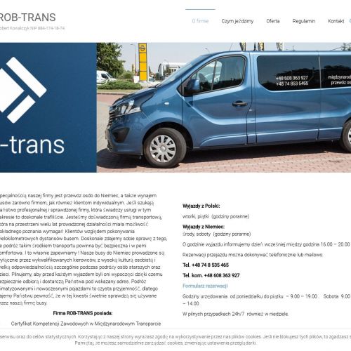 Wrocław - busy wałbrzych niemcy