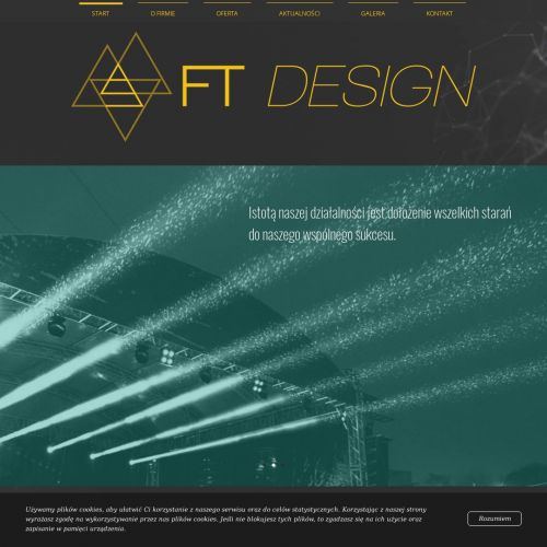 Firma eventowa łódź