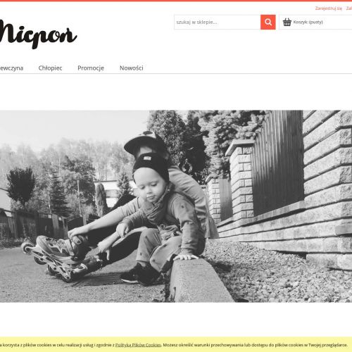 Odzież dla dziewczynek sklep