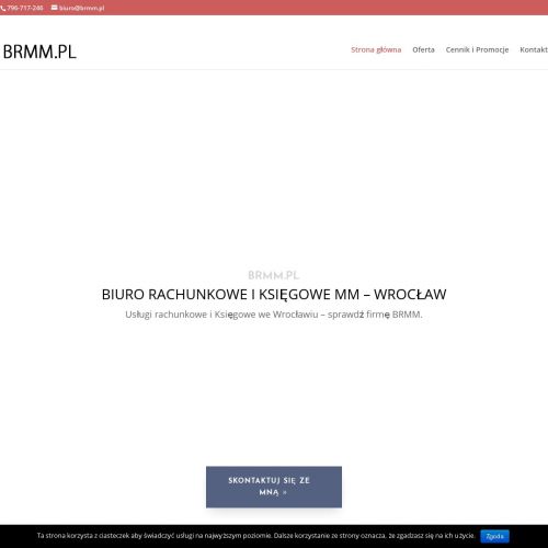 Biuro rachunkowe - Wrocław