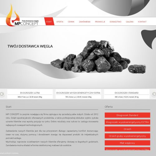 Ekogroszek Swarzędz