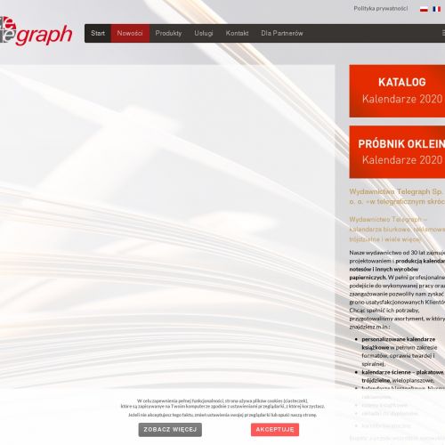 Notesy książkowe Warszawa