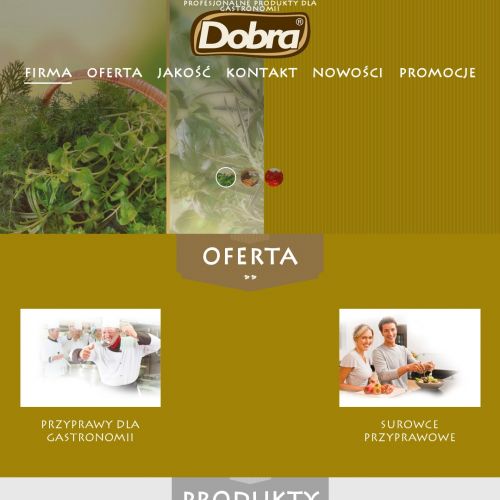 Importer przypraw Lublin