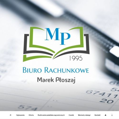 Tanie usługi księgowe w Piławie Górnej