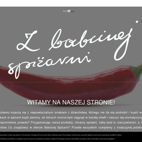 Przecier ogórkowy
