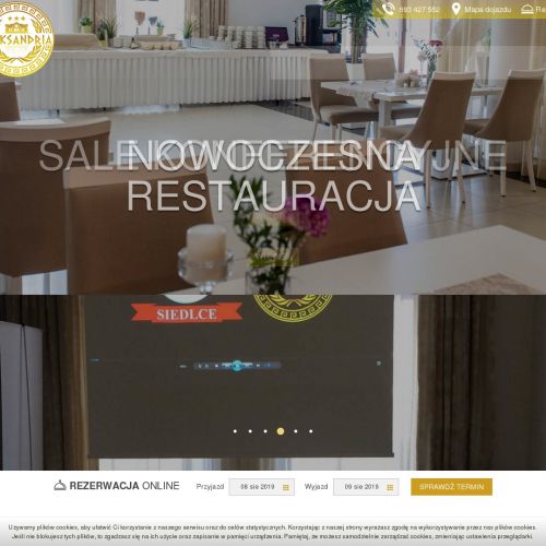 Noclegi - Siedlce