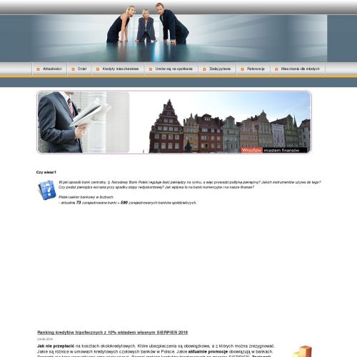 Wrocław - mdm
