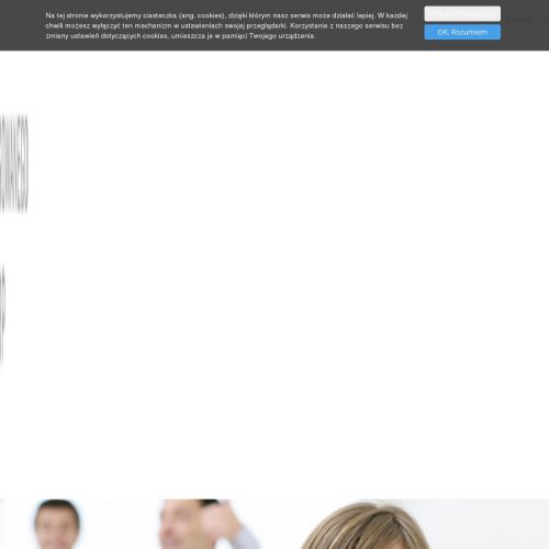 Oprogramowanie dla firmy