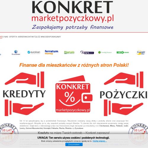 Ubezpieczenia - Ciechanów