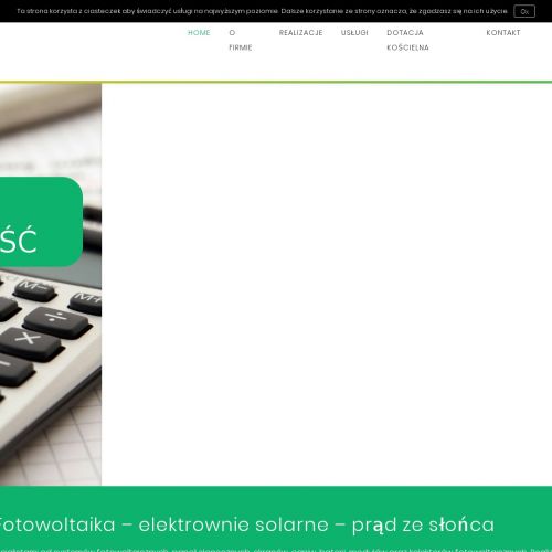 Fotowoltaika podkarpacie w Rudzie Śląskiej