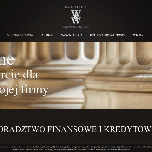 Pożyczka konsolidacyjna na spłatę zadłużeń w Kaliszu