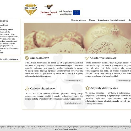 Warszawa - warsztaty dekorowania bombek