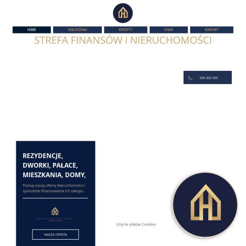 Kredyt pod zakup nieruchomości grodzisk