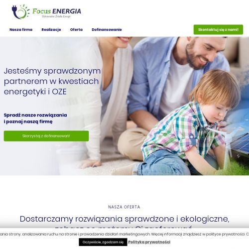 Ogrzewanie geotermalne w Łodzi
