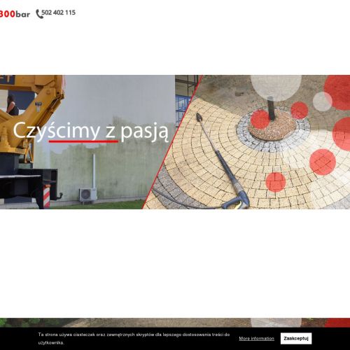 Usuwanie graffiti w Poznaniu