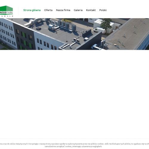 Wynajem powierzchni biurowych Poznań