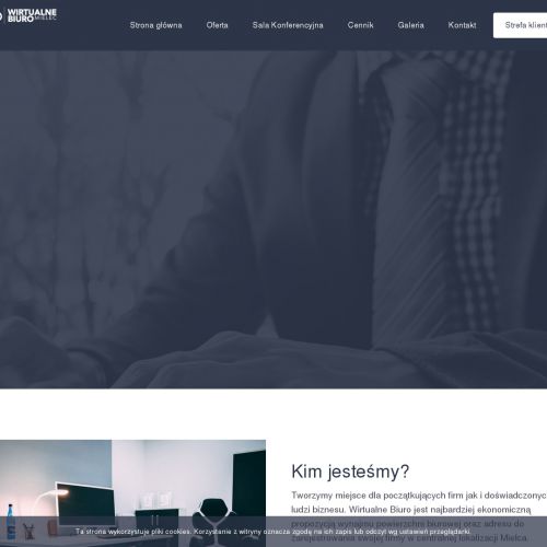 Wynajem adresu w Tarnowie