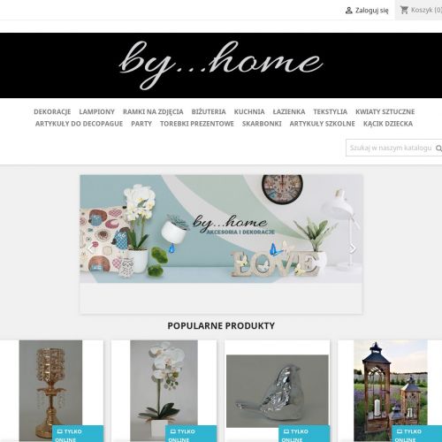 Kominek na olejki eteryczne