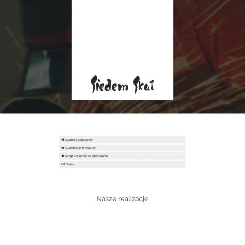 Artykuły demonstracyjne