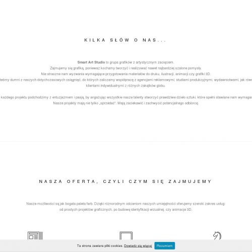 Profesjonalny logotyp w Białymstoku