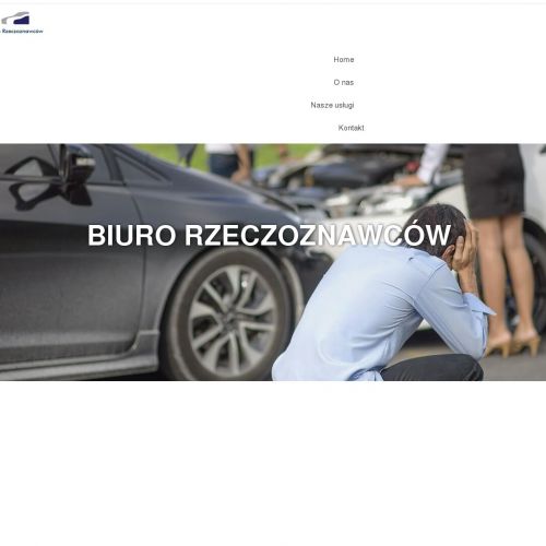 Wyceny samochodów dla ubezpieczycieli - Pułtusk