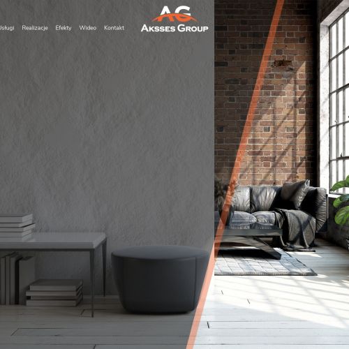 Leszno - tynki ozdobne