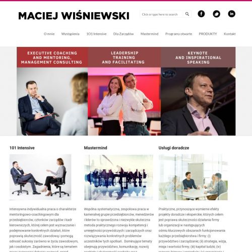 Trening komunikacji interpersonalnej