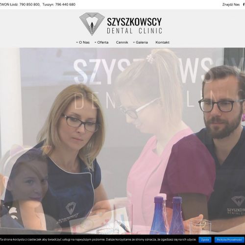 Płock - dentysta łódź wybielanie