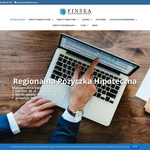 Legnica - fakturowanie online