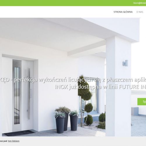 Pomiechówek - drzwi antywłamaniowe montaż