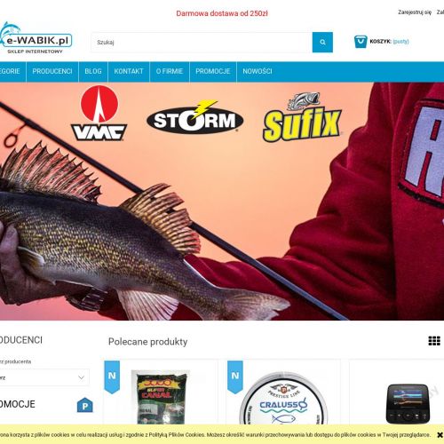 Kołowrotek shimano