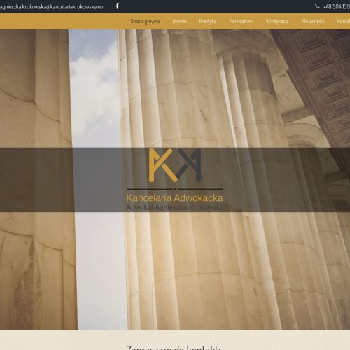 Kancelaria prawna warszawa śródmieście - Warszawa