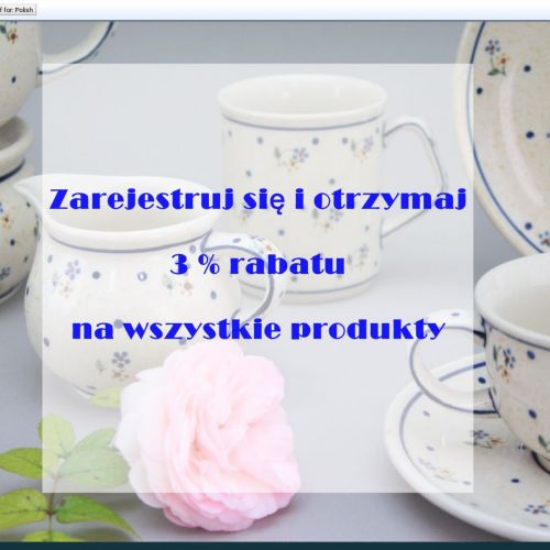 Porcelana ćmielów
