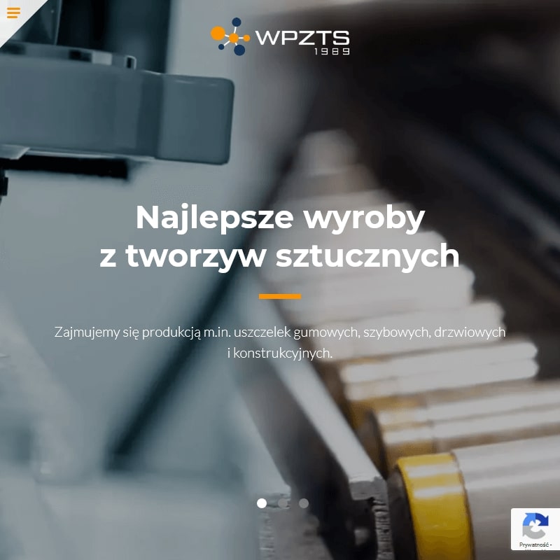 Płyty gumowe zbrojone