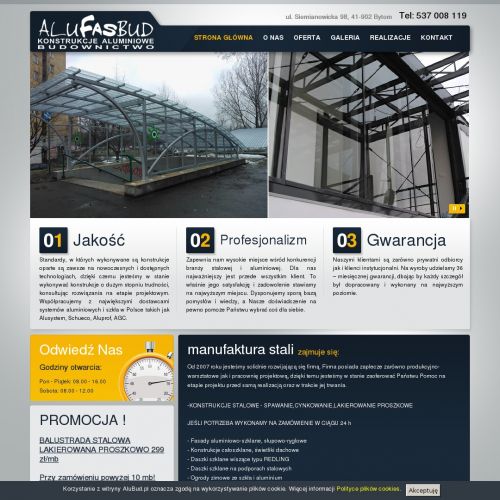 Lakierowanie proszkowe śląskie