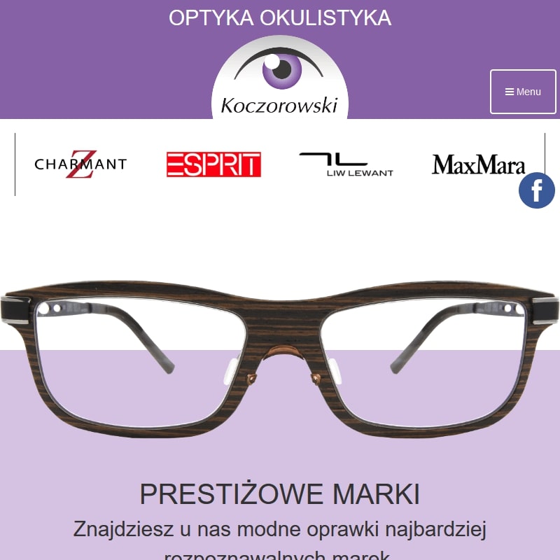 Dobry optyk w Skawinie