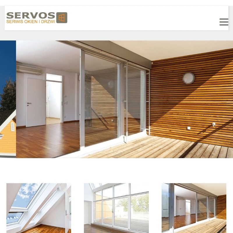 Gdańsk - wymiana uszczelek w oknach