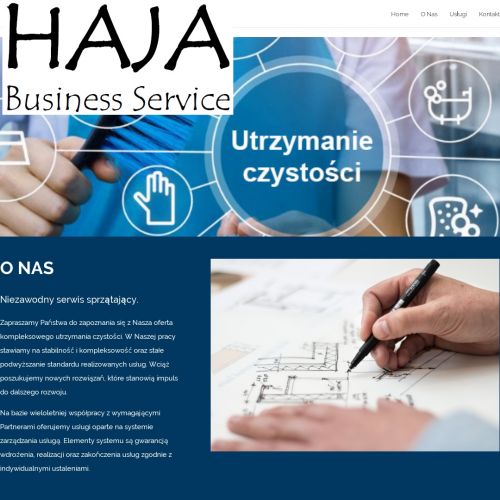 Sprzątanie osiedli - Gdańsk