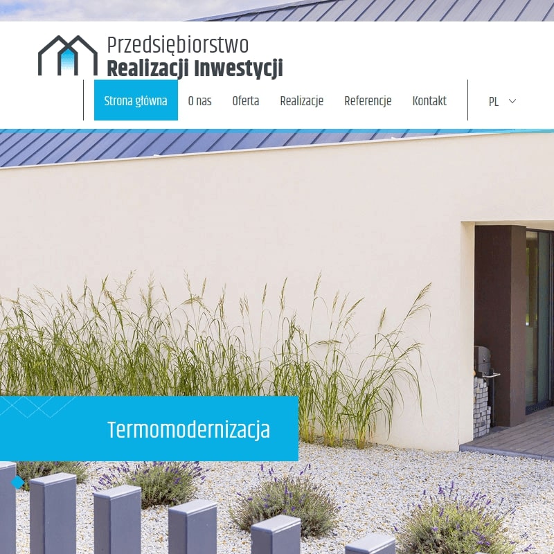 Wykonywanie elewacji - Mińsk Mazowiecki