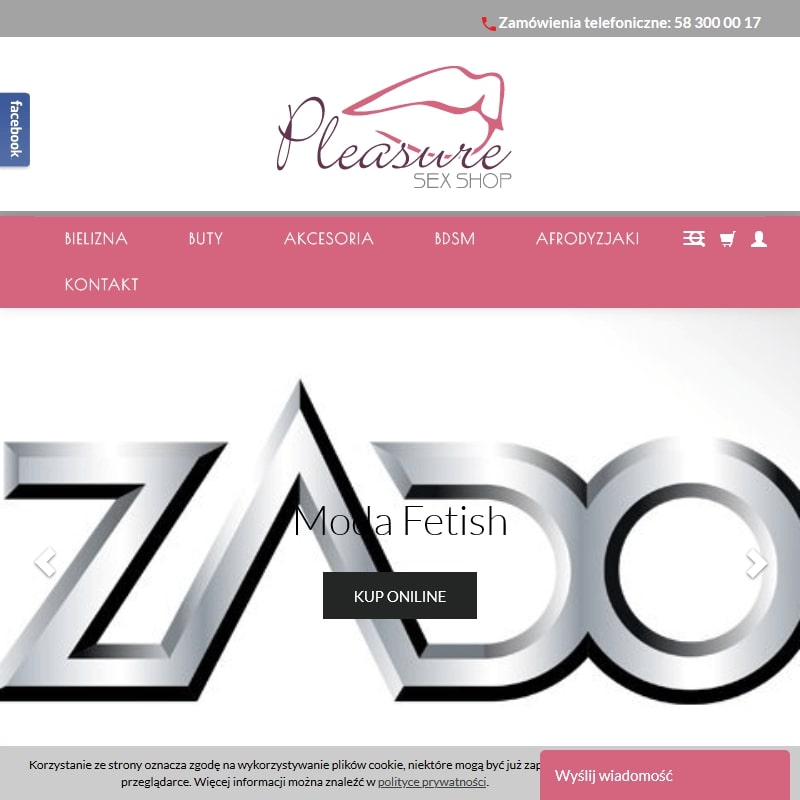 Pompka próżniowa powiększająca penisa