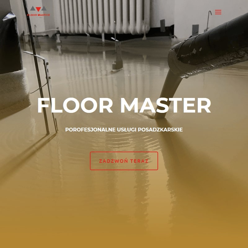 Wylewki mixokretem mazowieckie w Warszawie