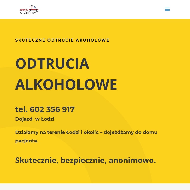 Kroplówki nawadniające w domu