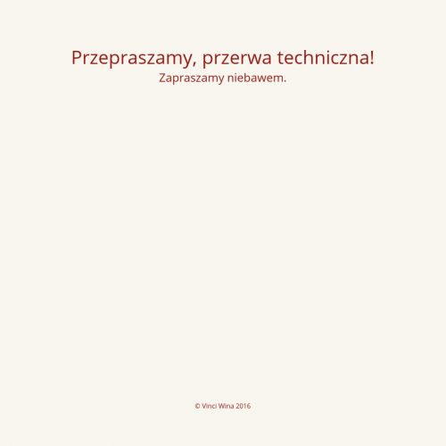 Warszawa - wino dostawa do domu